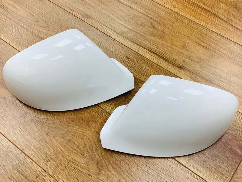 T5 2003 - 2009 Pre-Facelift Electric Power Folding Mirrors (Upgrade) 3