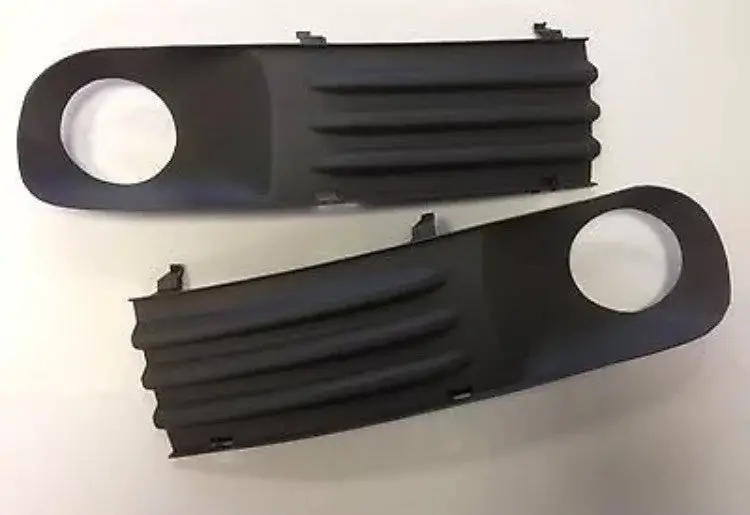 T5 Fog Light Grilles (Pair) 1