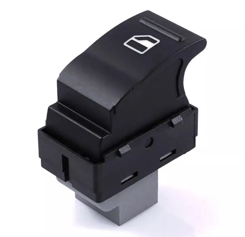 T5 T5.1 03-09 Electric Window Switch Passenger Side (For Factory Fitted Electric Windows Only) 2
