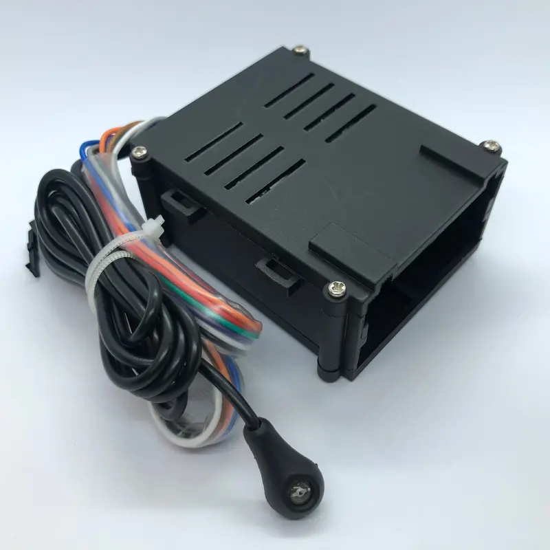 T5 T5.1 Auto Headlights Switch & Module Upgrade 2