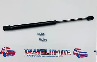 T5 T5.1 Bonnet Strut Upgrade (Fits 2003 Onwards) 2