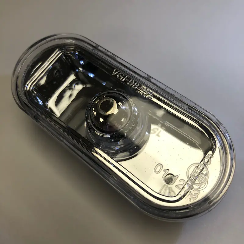 T5 T5.1 Caddy Side Repeater ( Smoked ) 1