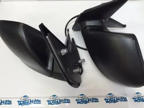T5 / T5.1 Electric Heated & Power Folding Mirrors Premium Quality 1