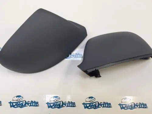 T5 / T5.1 Electric Heated & Power Folding Mirrors Premium Quality 3