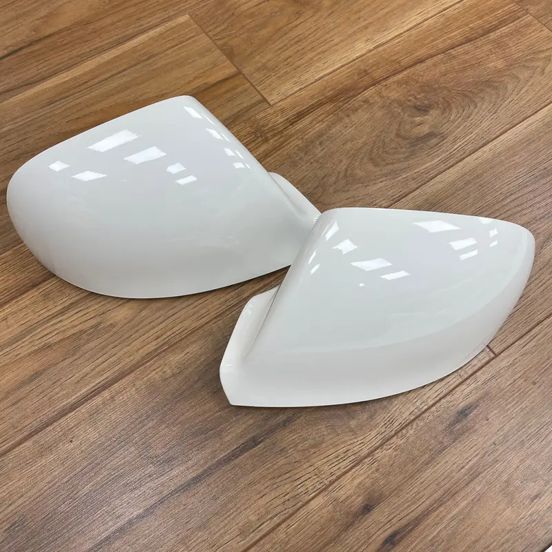 T5 / T5.1 Electric Heated & Power Folding Mirrors Premium Quality 4