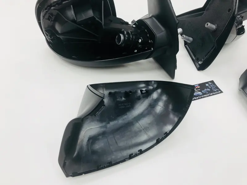 T5 T5.1 Facelift Manual Wing Mirrors View Max (Pair) Premium Quality 2