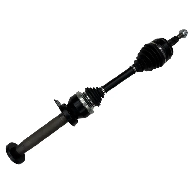 T5 & T5.1 Meyle Driveshaft (Driver Side) 1