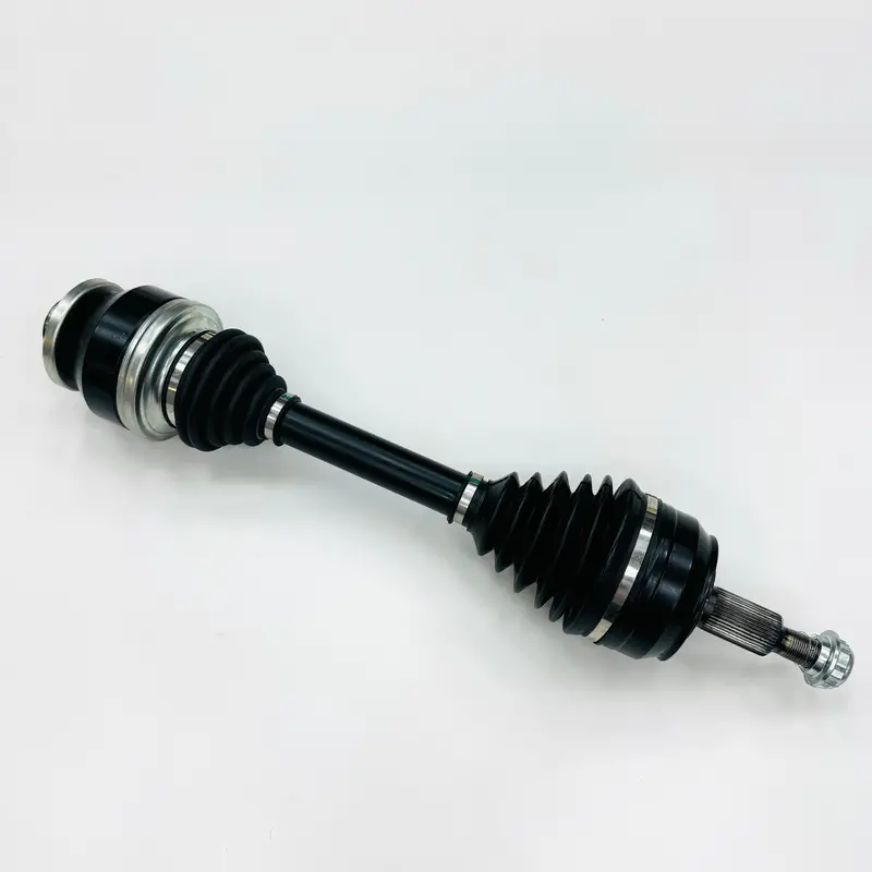 T5 & T5.1 Meyle Driveshaft (Passenger Side) 1