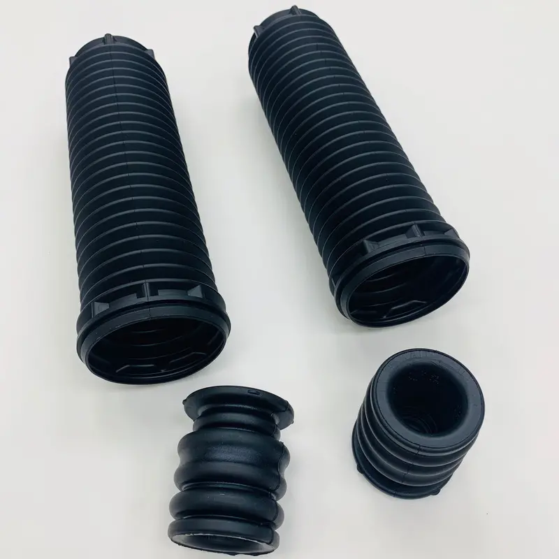 T5 T5.1 Meyle Shock-Absorber Dust Covers 1