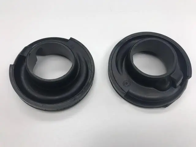 T5 T5.1 Rear Lower Spring Rubber Suspension Cups 1