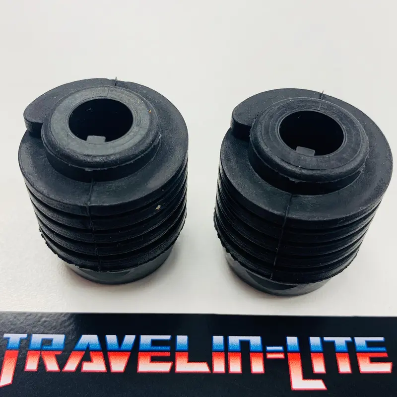 T5 T5.1 Rubber Bonnet Stops (Genuine Vw Part) 2