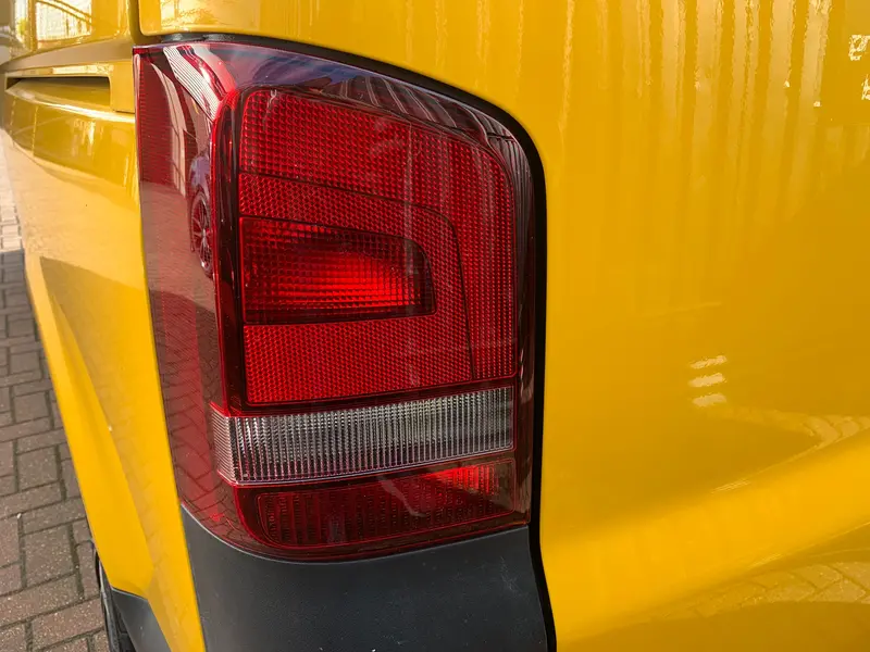 T5 & T5.1 Sportline Rear Lights Smoked 03 - 15 Set Genuine Hella Oem (Free Upgrade Bulbs For Reverse & Indicator) 2