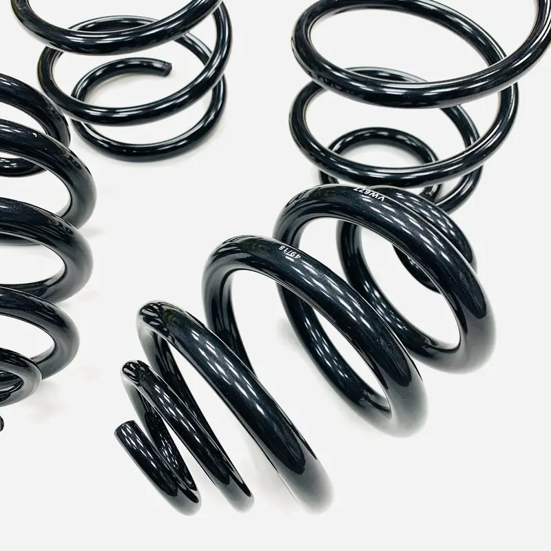 T5 T5.1 T6 30Mm Eibach Genuine Vw Sportline Springs 1550Kgs 2
