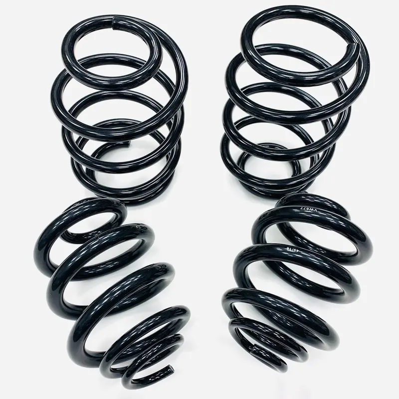 T5 T5.1 T6 30Mm Eibach Genuine Vw Sportline Springs 1710Kgs 1