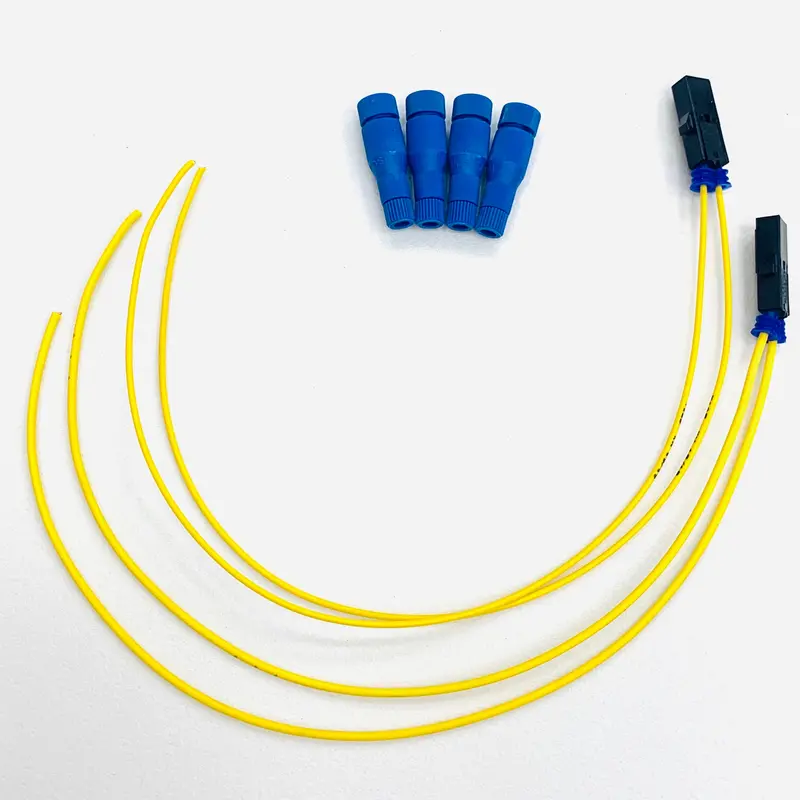 T5 T5.1 T6 3Rd Brake Light Repair Kit Twin Rear Doors 1