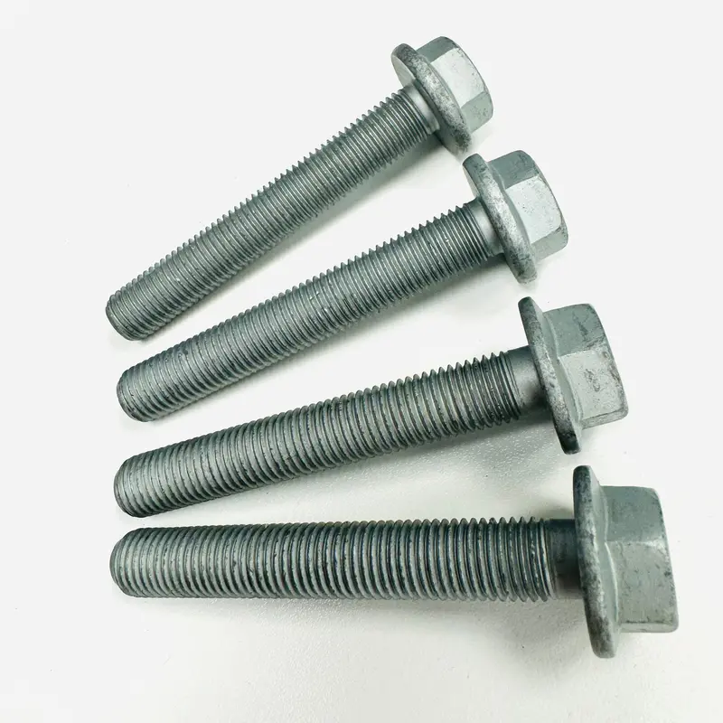 T5 T5.1 T6 Front Shock Bolts X4 Genuine Vw Part 2