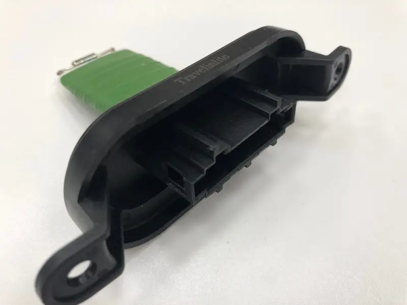 T5 T5.1 T6 Heater Blower Resistor 7E0959263c 2