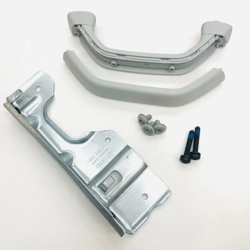 T5 T5.1 T6 Interior A Pillar Grab Handle Kit Driver Side 1