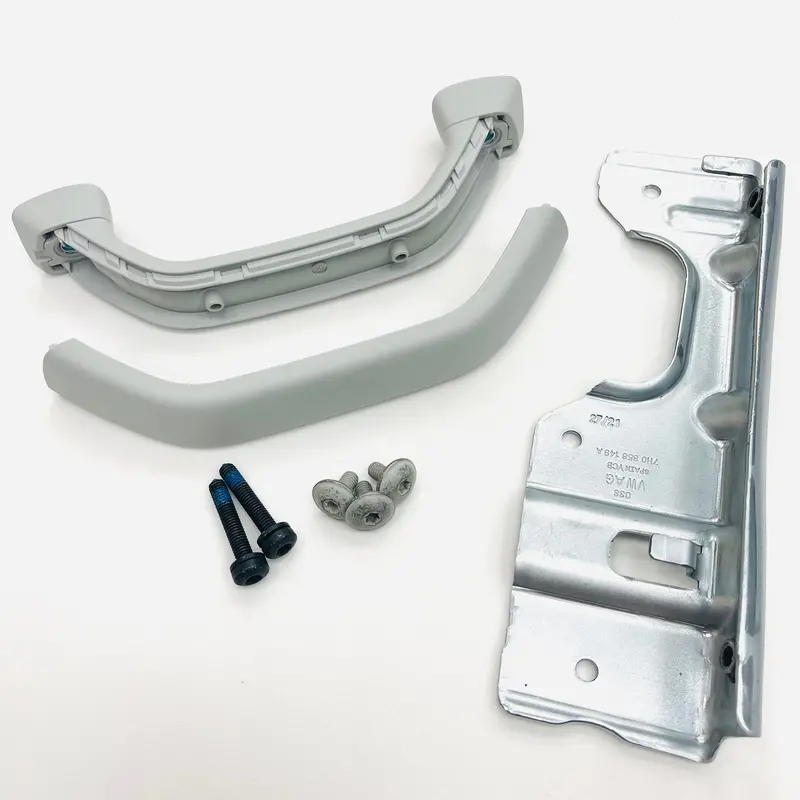 T5 T5.1 T6 Interior A Pillar Grab Handle Kit Passenger Side 1