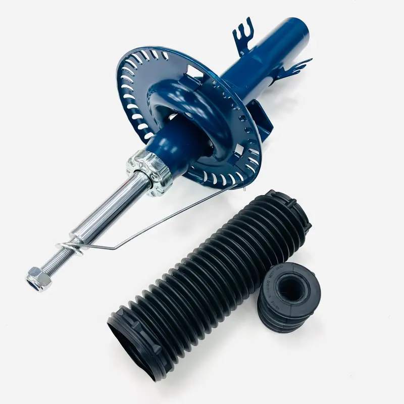 T5 T5.1 T6 Meyle Front Shock Suspension Bump Stop & Cover (Single) 1