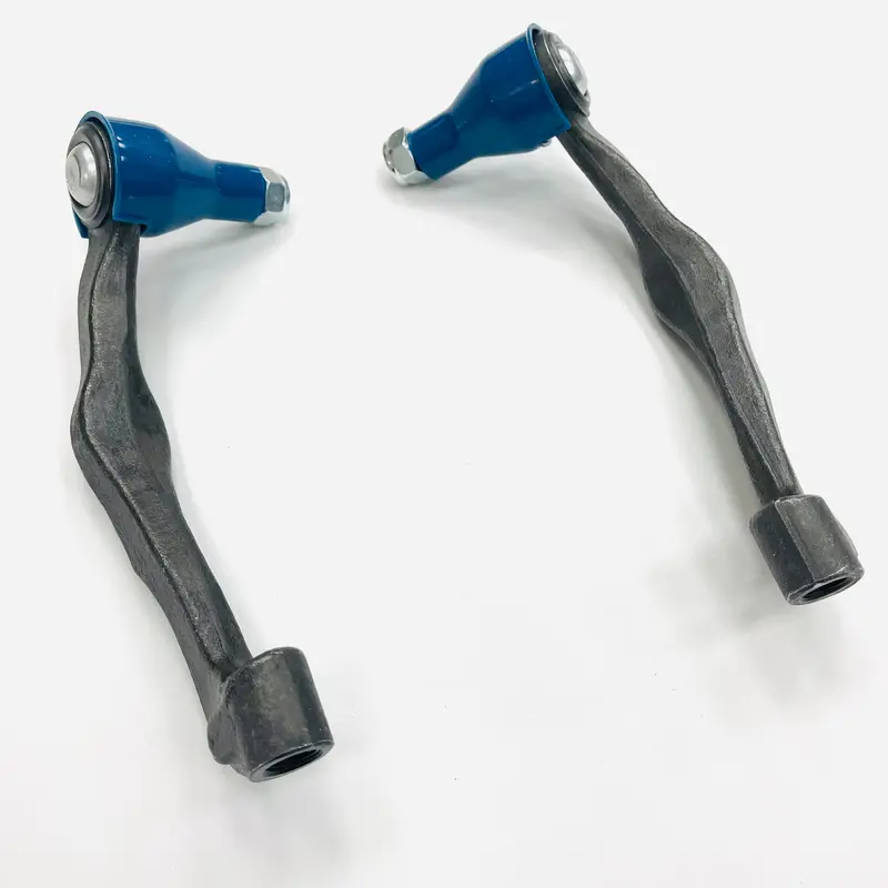 T5 T5.1 T6 Meyle Track Tie Rod Ends (Pair) 1