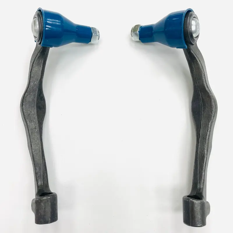 T5 T5.1 T6 Meyle Track Tie Rod Ends (Pair) 2