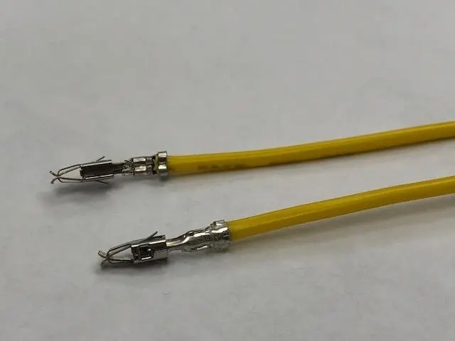 T5 T5.1 T6 Replacement Connector Pre Wired X2 1