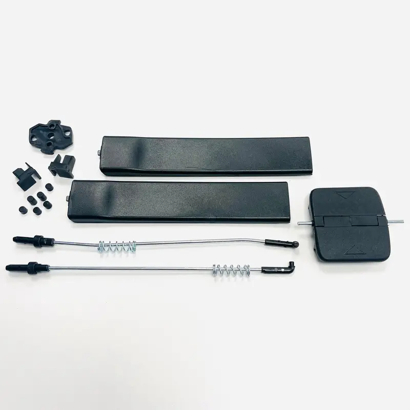 T5 T5.1 T6 Sliding Window Glass Repair Kit 1