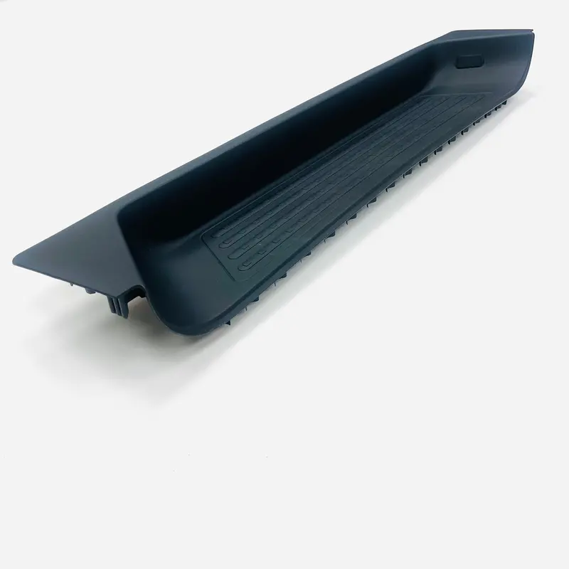 T5 T5.1 T6 T6.1 Kombi / Camper Side Step Sliding Door 1