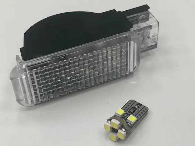 T5 T5.1 T6 T6.1 Kombi Step Light & Led Bulb 1