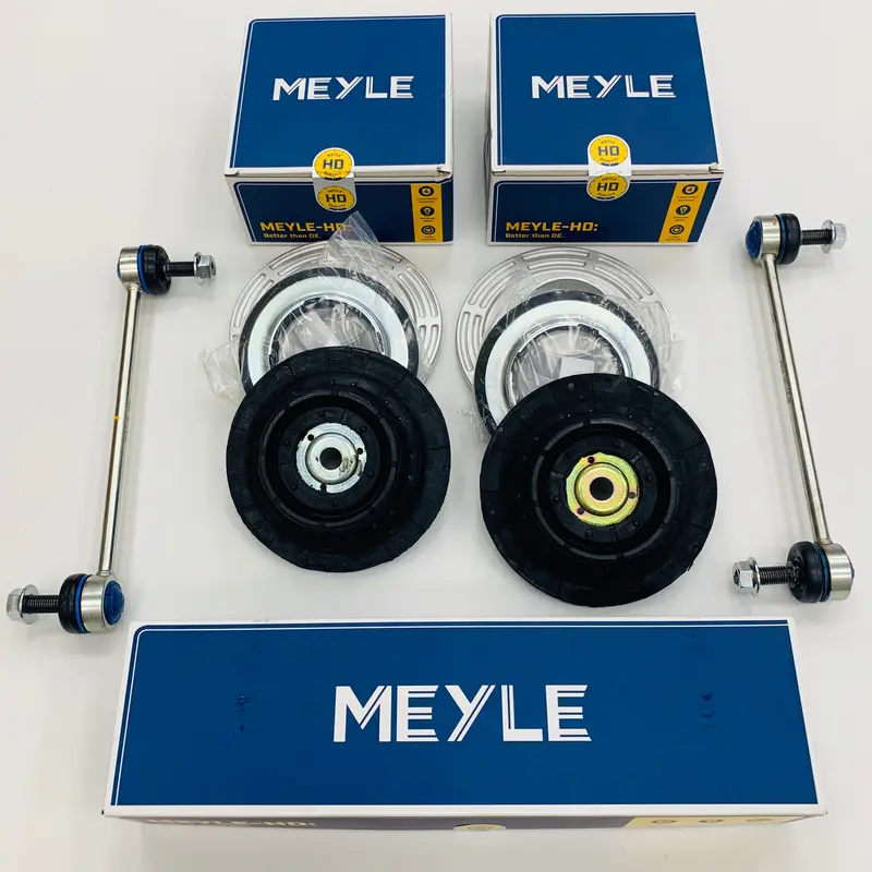 T5 T5.1 T6 T6.1 Meyle Hd Top Mounts & Droplinks Superb Quality New 1