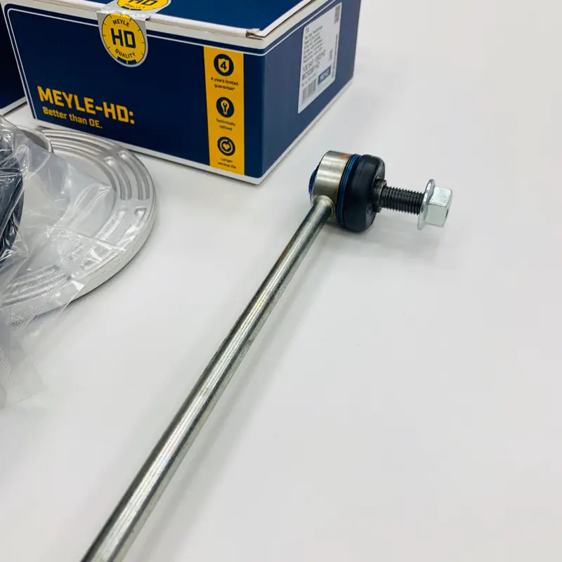 T5 T5.1 T6 T6.1 Meyle Hd Top Mounts & Droplinks Superb Quality New 2