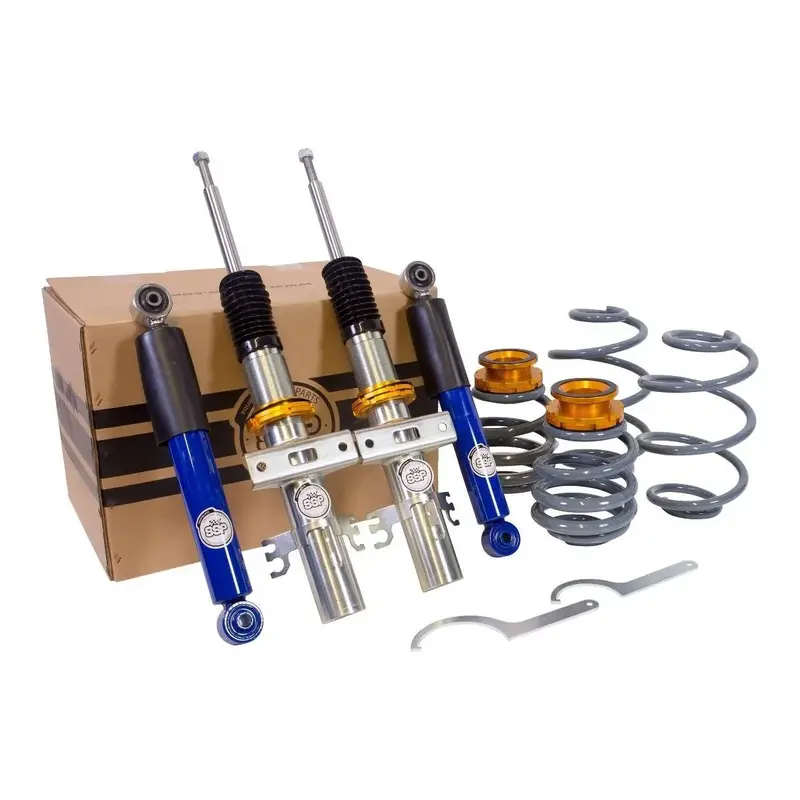 T5 T5.1 T6 T6.1 Ssp Coilover Suspension Kit (T26 / T28 / T30) 1