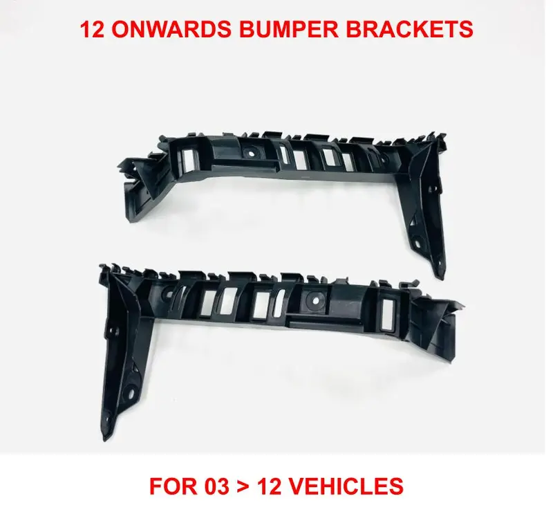 T5 T5.1 T6 T6.1 Tl-Rs Rear Bumper ** Clearance ** 2