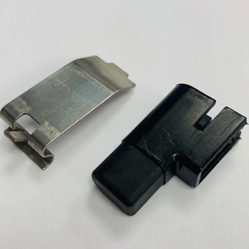 T5 T5.1 T6 Transporter Fuel Catch & Spring Great Quality Brand New 1