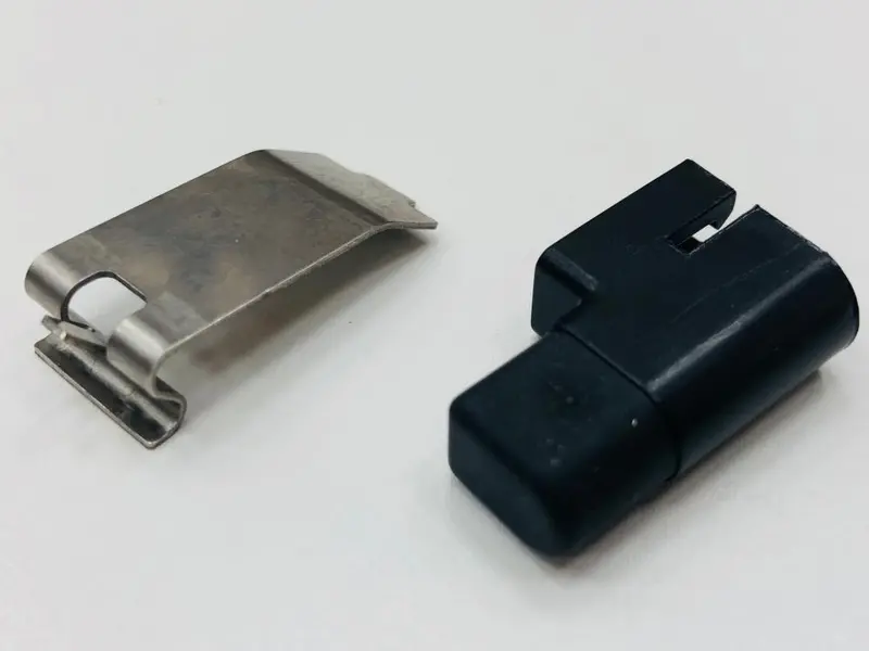 T5 T5.1 T6 Transporter Fuel Catch & Spring Great Quality Brand New 2