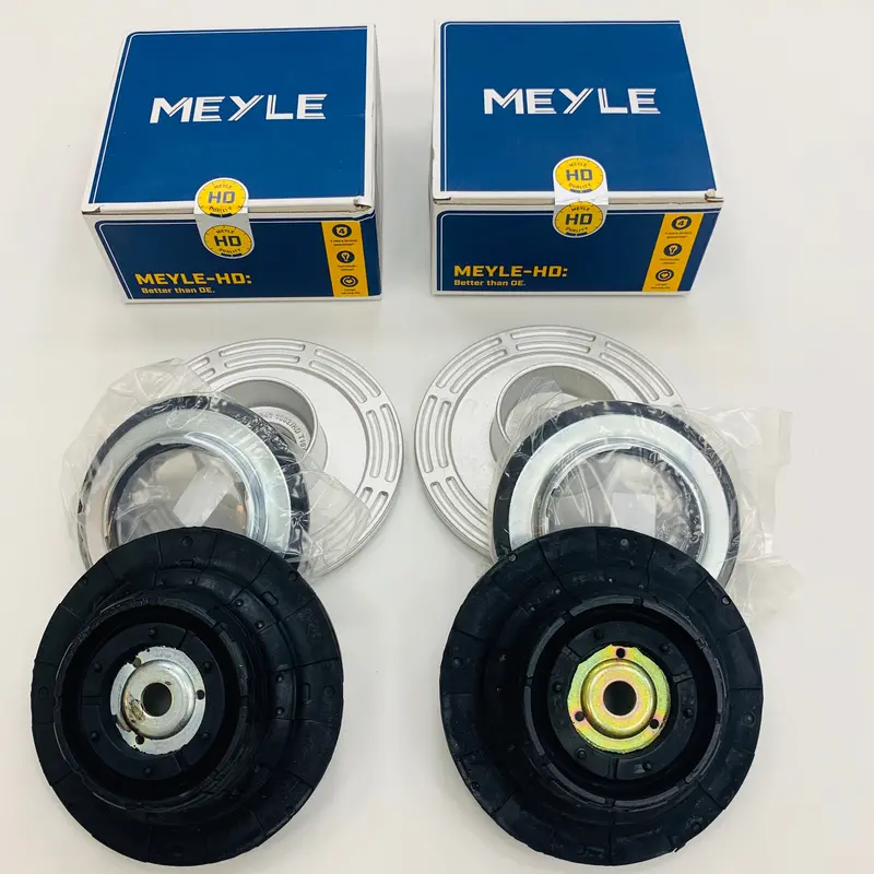T5 T5.1 Upgrade To T6 Meyle Hd Top Mounts Kit 1