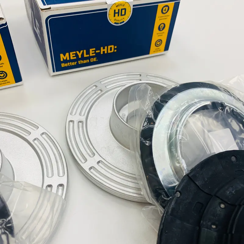 T5 T5.1 Upgrade To T6 Meyle Hd Top Mounts Kit 2
