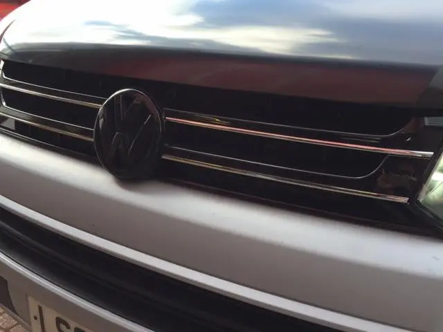 T5 To T5.1 Facelift Conversion Upgrade Package (Drl Kit) 3