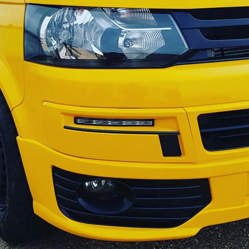 T5 To T5.1 Premium Facelift Kit (Factory Headlights) 2