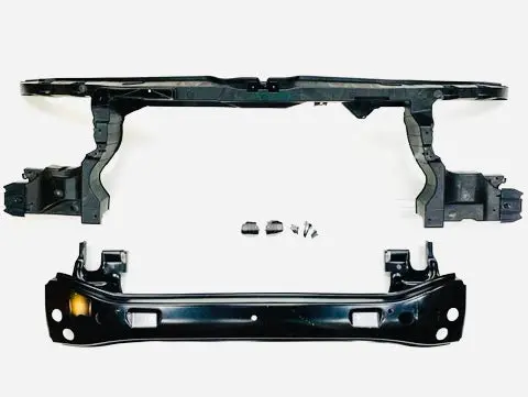 T5 To T5.1 & T6 Facelift Front Panel & Bumper Reinforcement 1