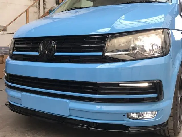 T5 To T6 Premium Facelift Kit (Standard Headlights) 1