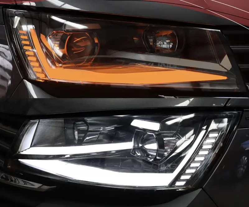 T6.1 Drl Headlights (Tp) 1