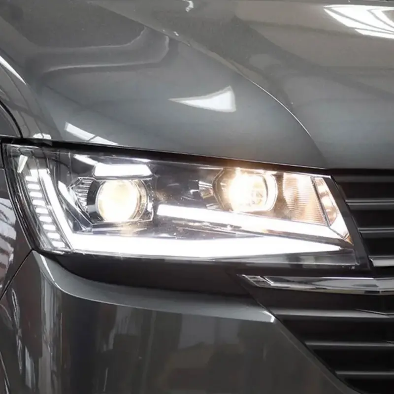 T6.1 Drl Headlights (Tp) 2