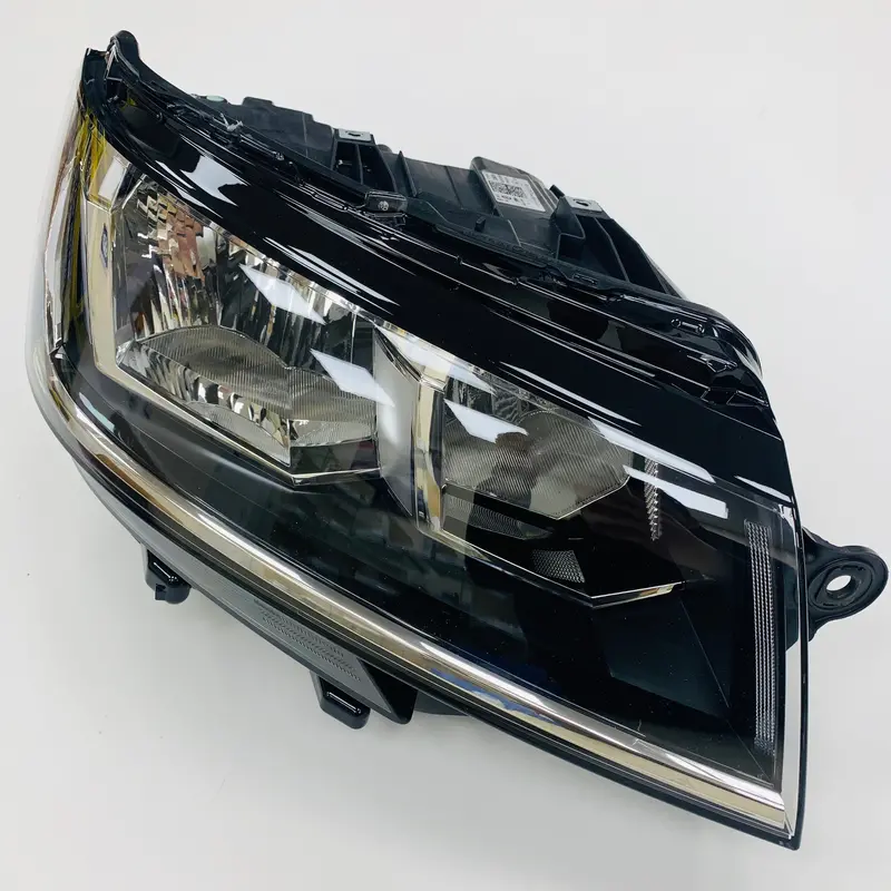 T6.1 Genuine Vw Headlights 20 Onwards 2