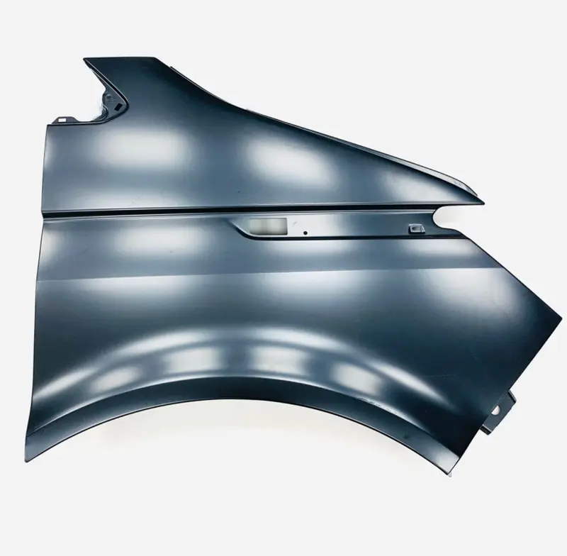 T6.1 Genuine Vw Wing Driver Side Only 1