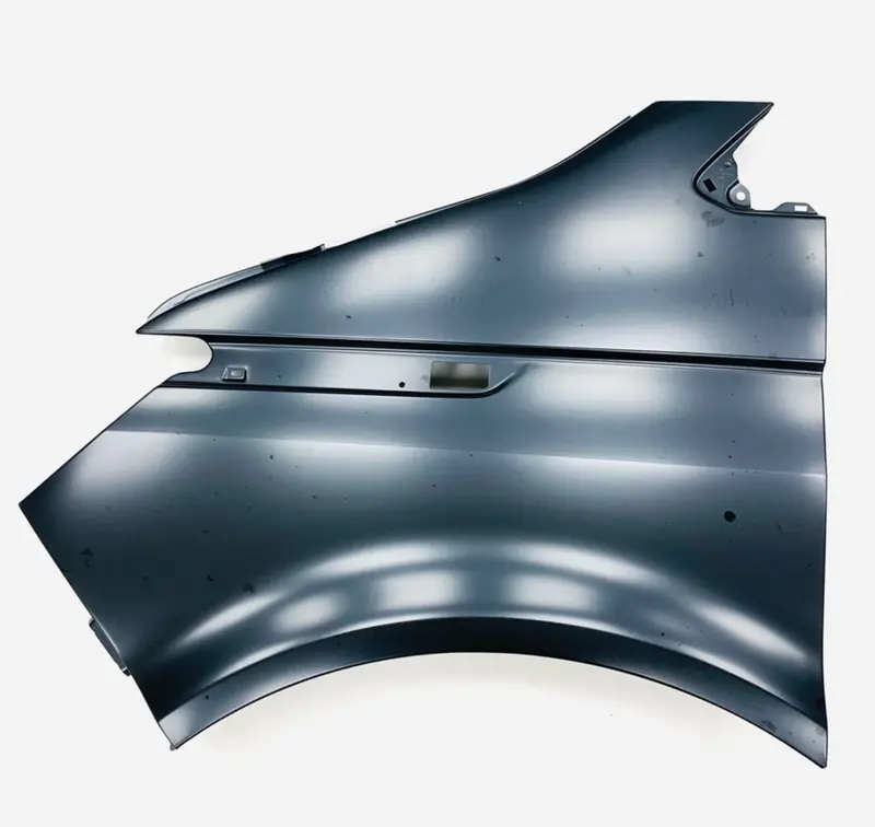 T6.1 Genuine Vw Wing Passenger Side Only 1