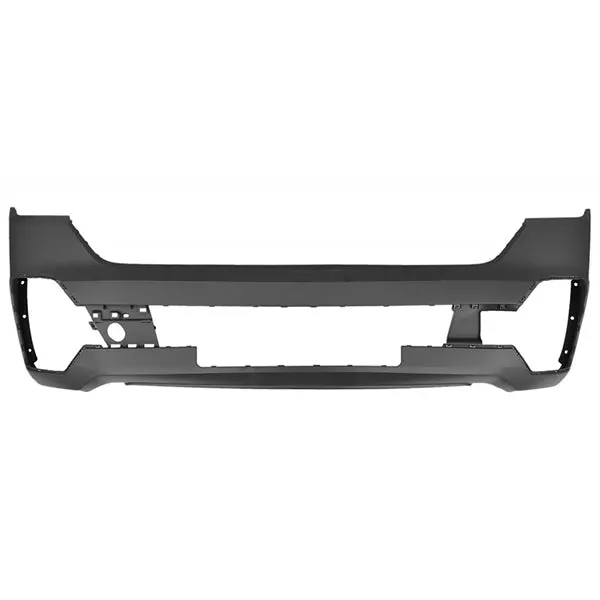 T6.1 Smooth Primed Front Bumper 20 Onwards 1