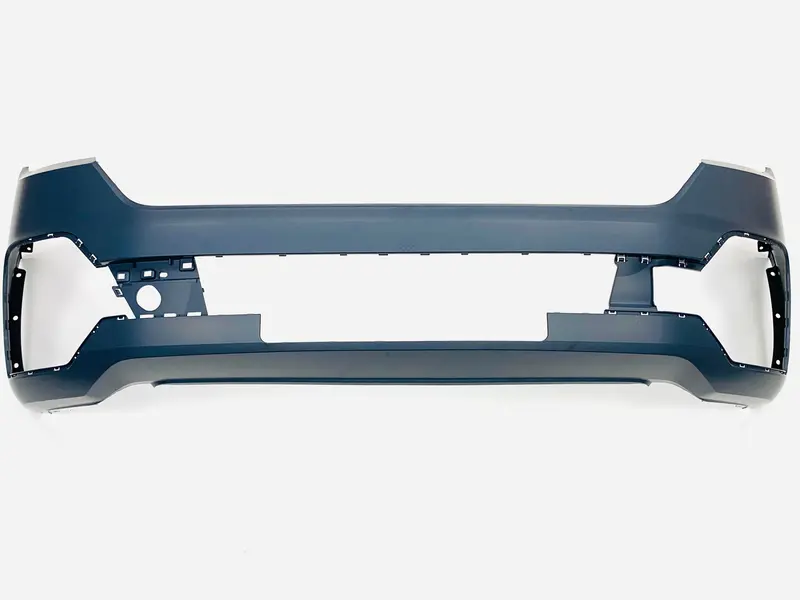 T6.1 Startline To Highline Bumper Upgrade Kit (Twin Rear Doors) + Led Fog Kit 2