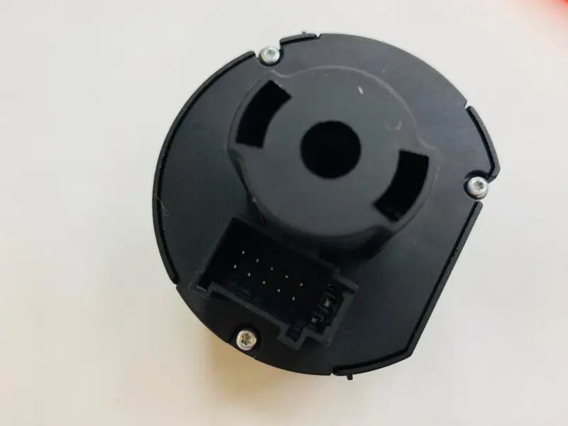 T6 Auto Headlight Upgrade Switch & Module 2